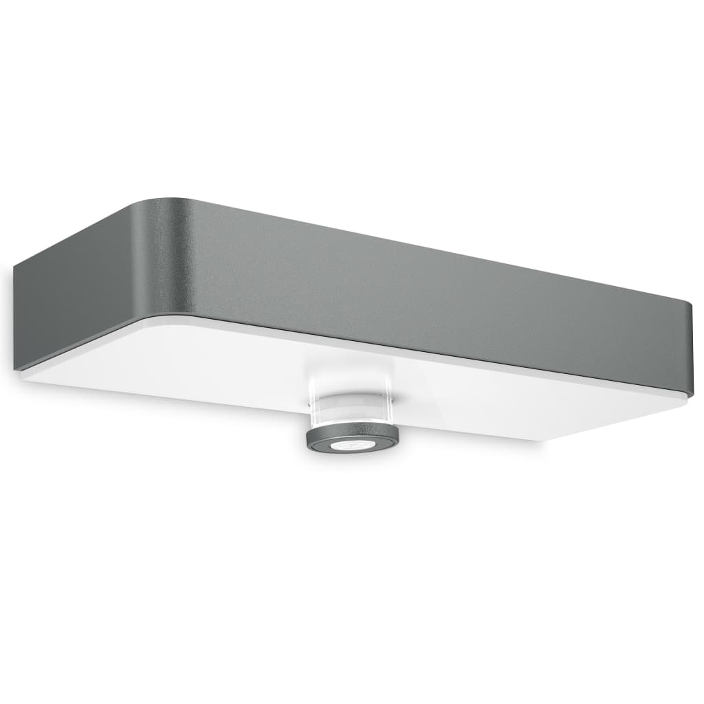 Steinel Steinel Garden lamp with Sensor Xsolar Sol-Os Anthracite 052959