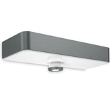 Steinel Steinel Garden lamp with Sensor Xsolar Sol-Os Anthracite 052959