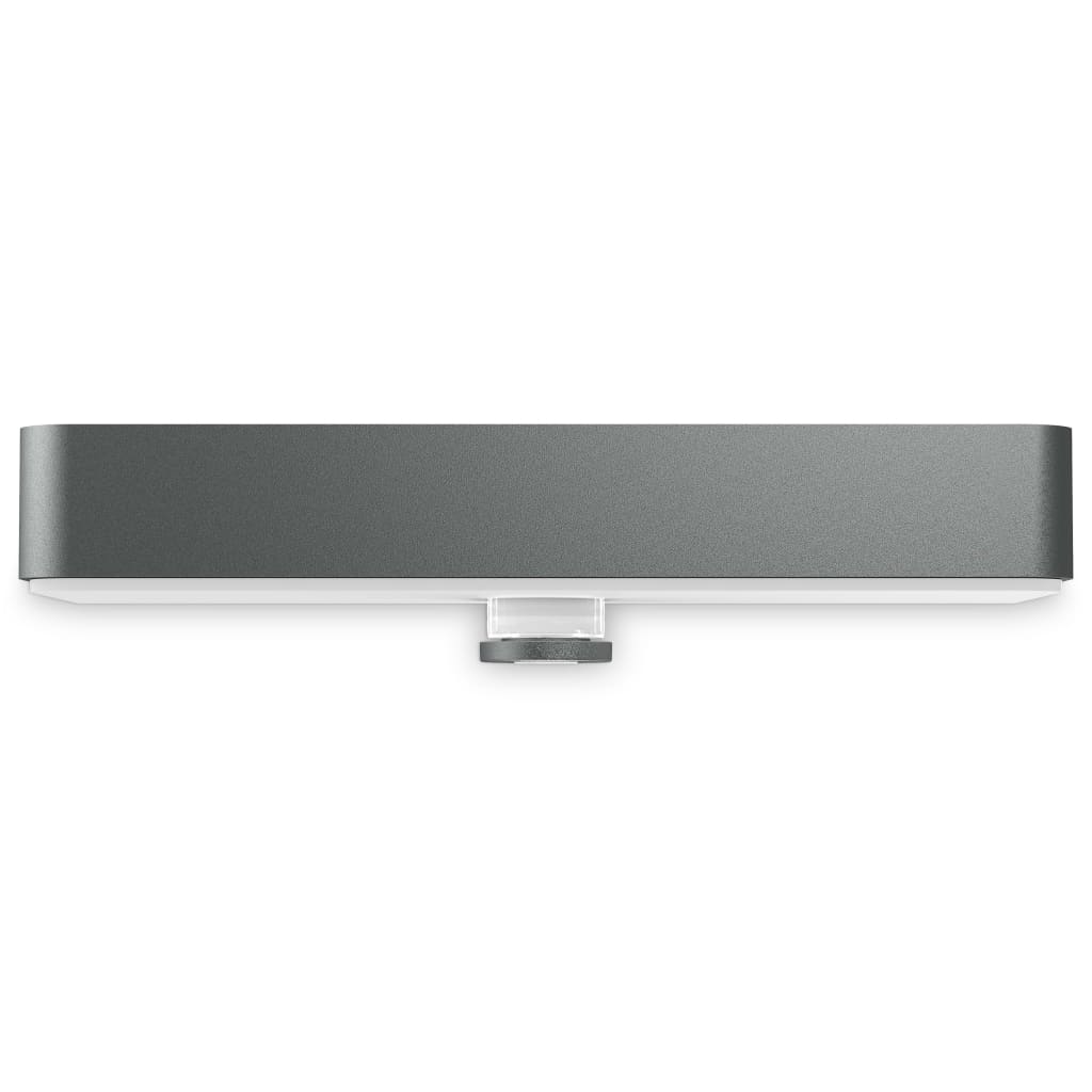 Steinel Steinel Garden lamp with Sensor Xsolar Sol-Os Anthracite 052959