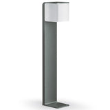 Steinel Steinel Sensor Light Post GL 80 LED IHF Cubo Anthracite 055479