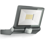 Steinel Steinel TuinPotlight with Sensor XLED Anthracite