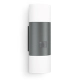 Steinel Steinel Sensorlamp L 910 prowadził w dół w dół antracytu -koloru 576202