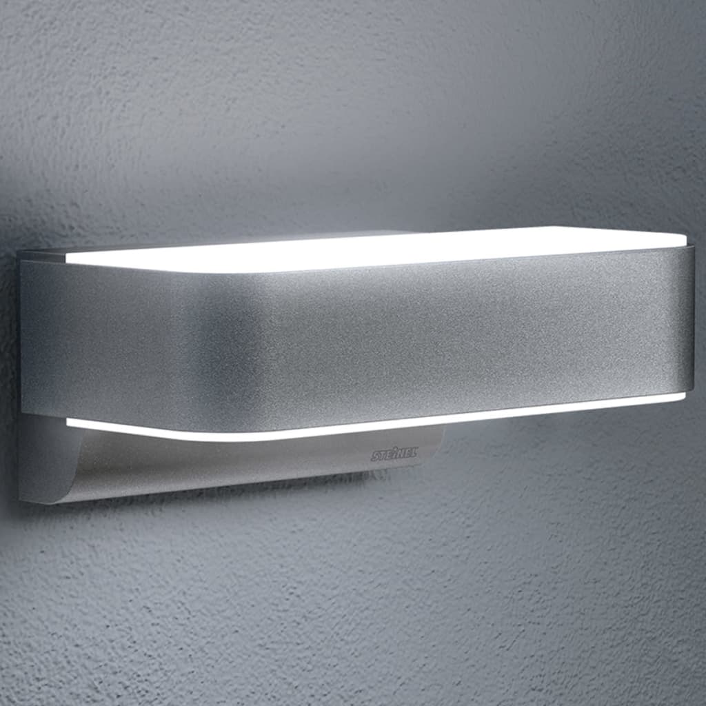 Steinel Steinel garden lamp with sensor designer L 810 LED IHF
