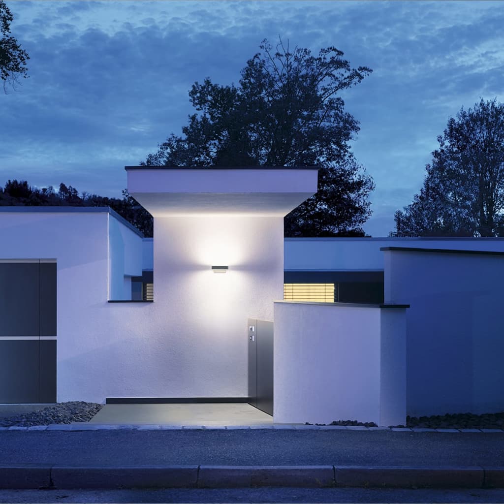 Steinel Steinel garden lamp with sensor designer L 810 LED IHF
