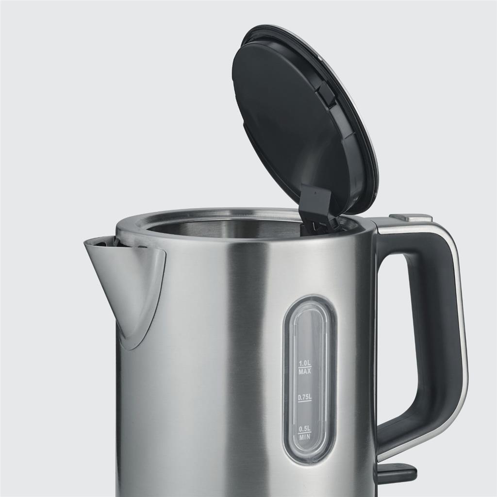Severin Severin WK3401 Kettle 1L 2400W Rustfrit stål