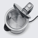 Severin WK3402 Kettle 1,7L 2400W Rustfrit stål