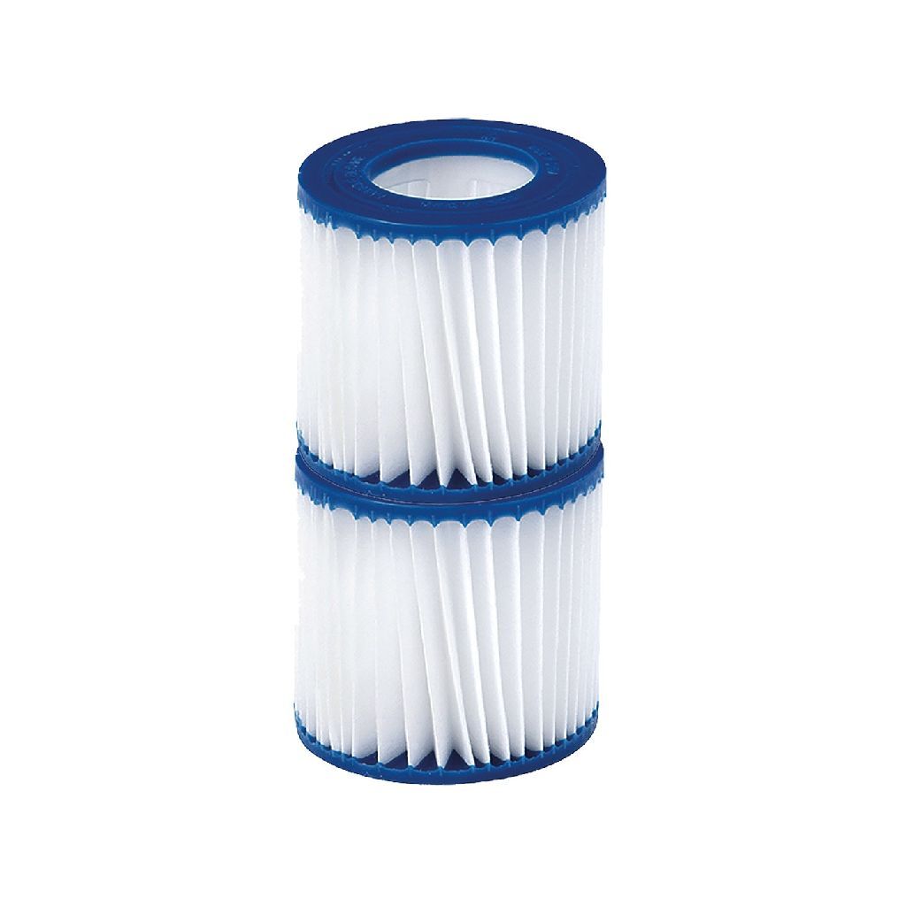 Wehncke plavecký bazén filtr kazeta 2-pack