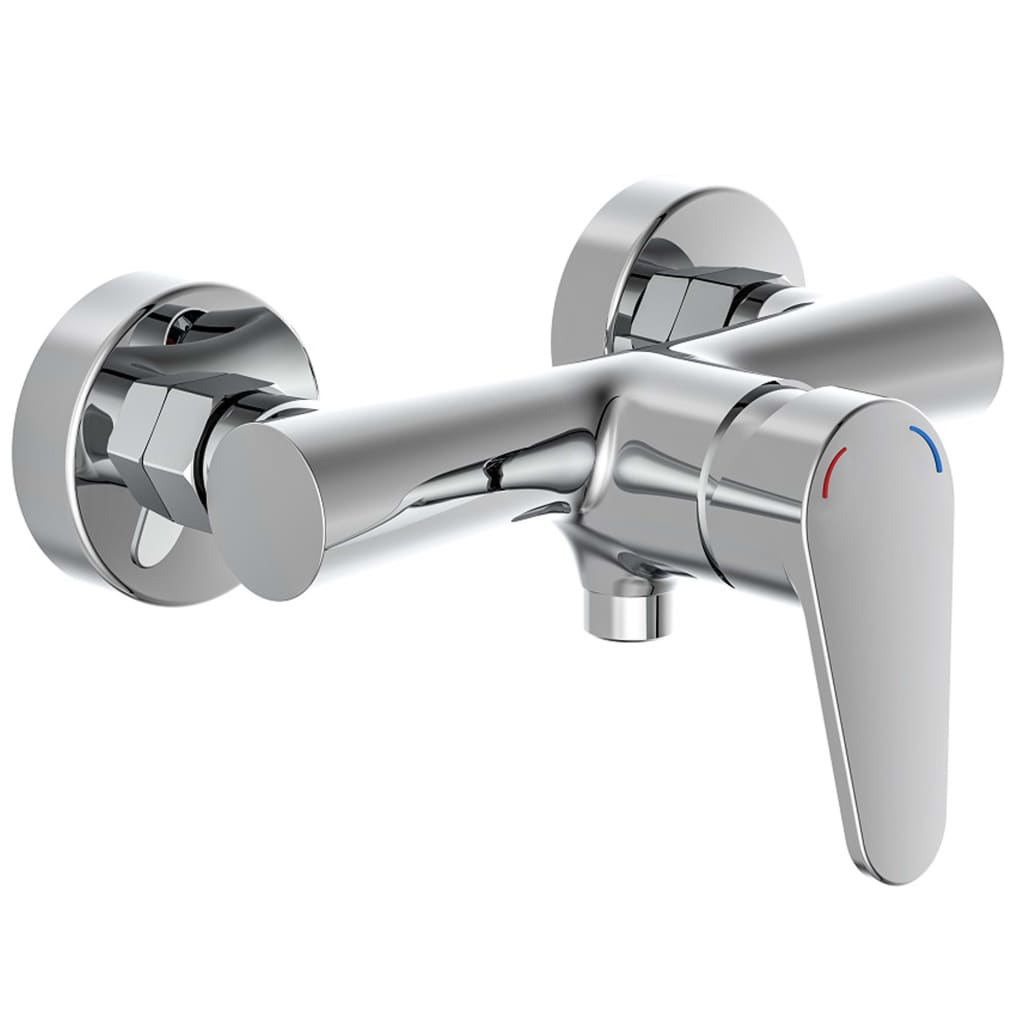 Schütte schütte mixer doccia pico chrome -colorato