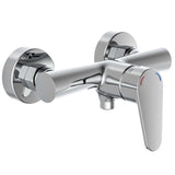 Schütte schütte mixer doccia pico chrome -colorato