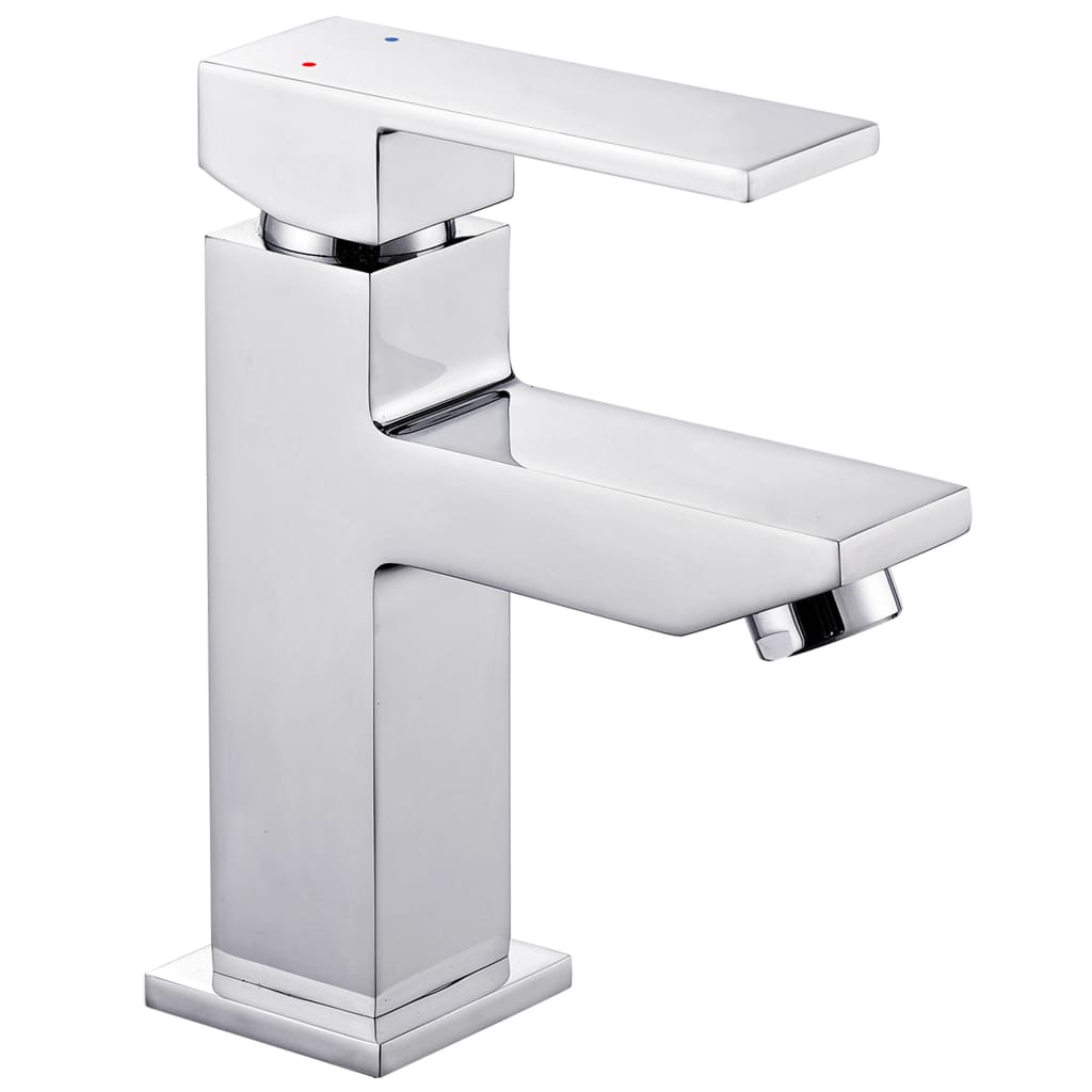 Schütte Schütte Washbasin Mixer Tokio II Chrome