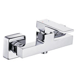 Schütte Schütte sprchový mixér Tokio II Chrome
