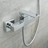 Schütte Schütte sprchový mixér Tokio II Chrome