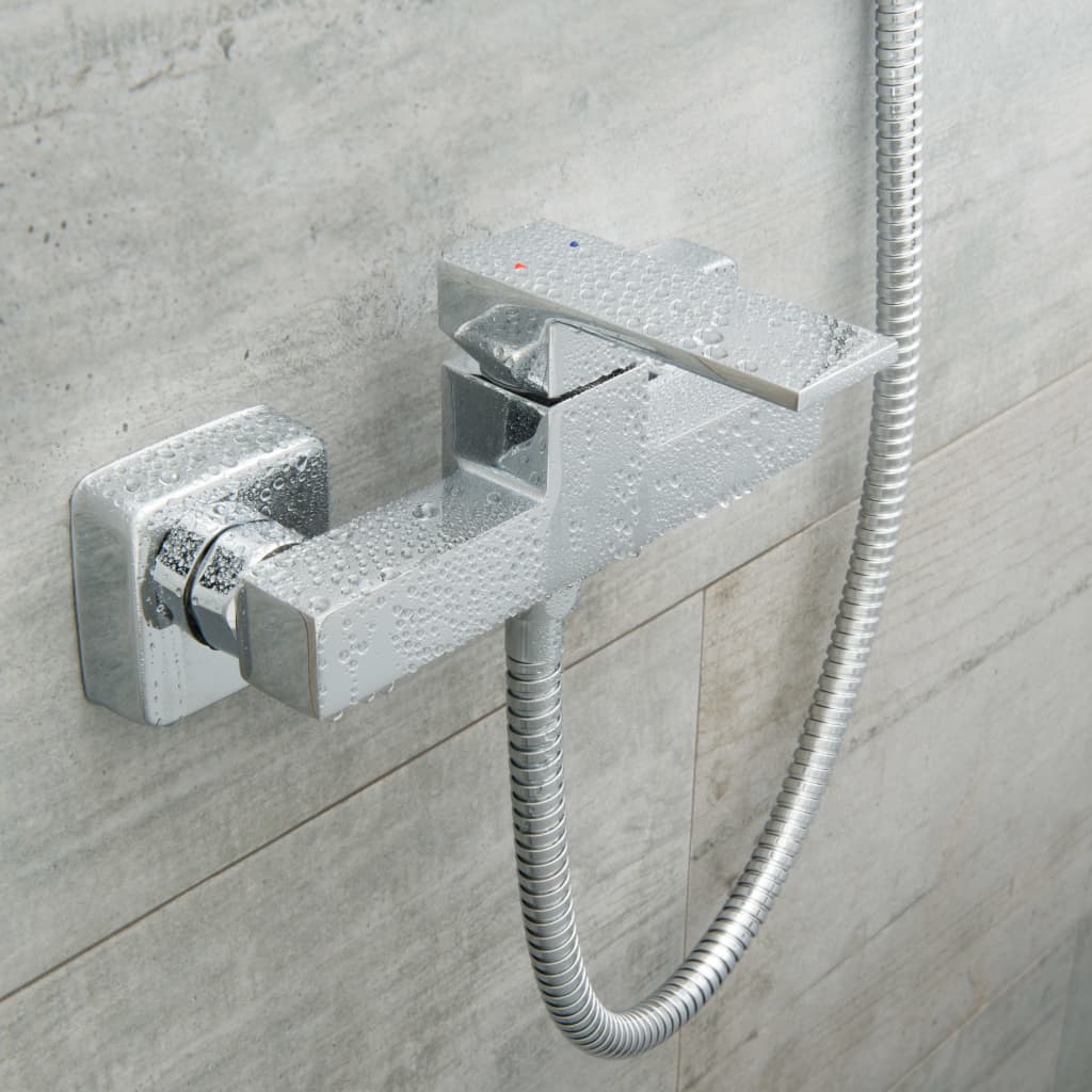 Schütte Schütte sprchový mixér Tokio II Chrome