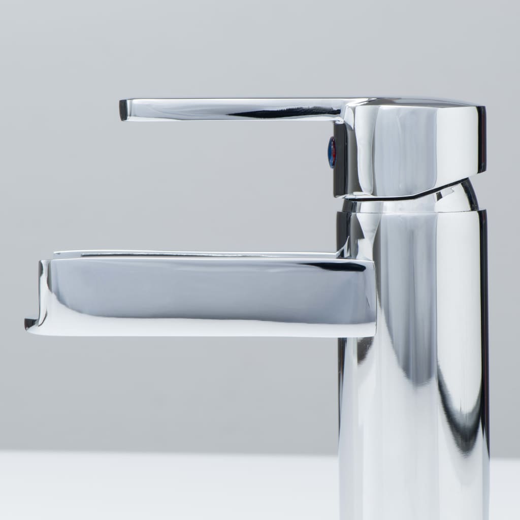 Schütte Schütte Washbasin Mixer med fossefall skisserer Niagara