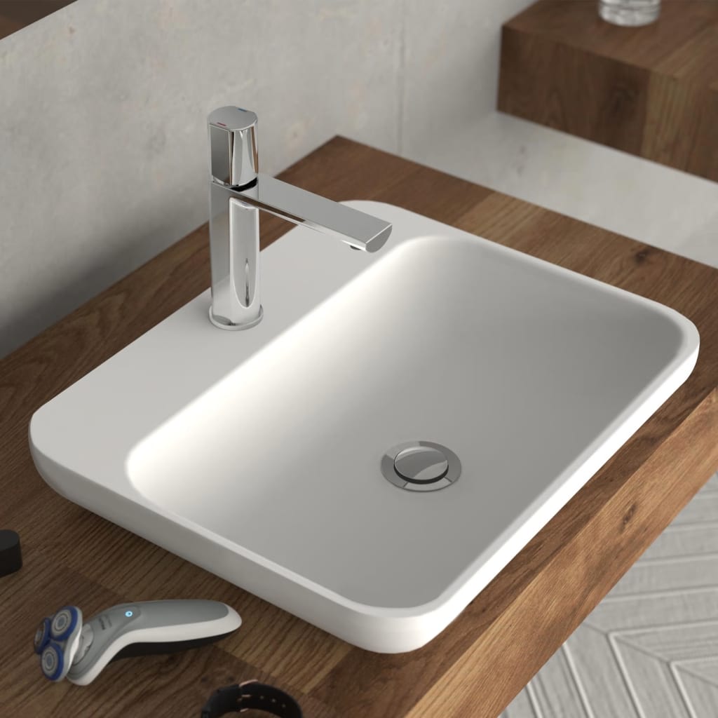 Schütte schütte washbasin mixed new york chrome -lorato