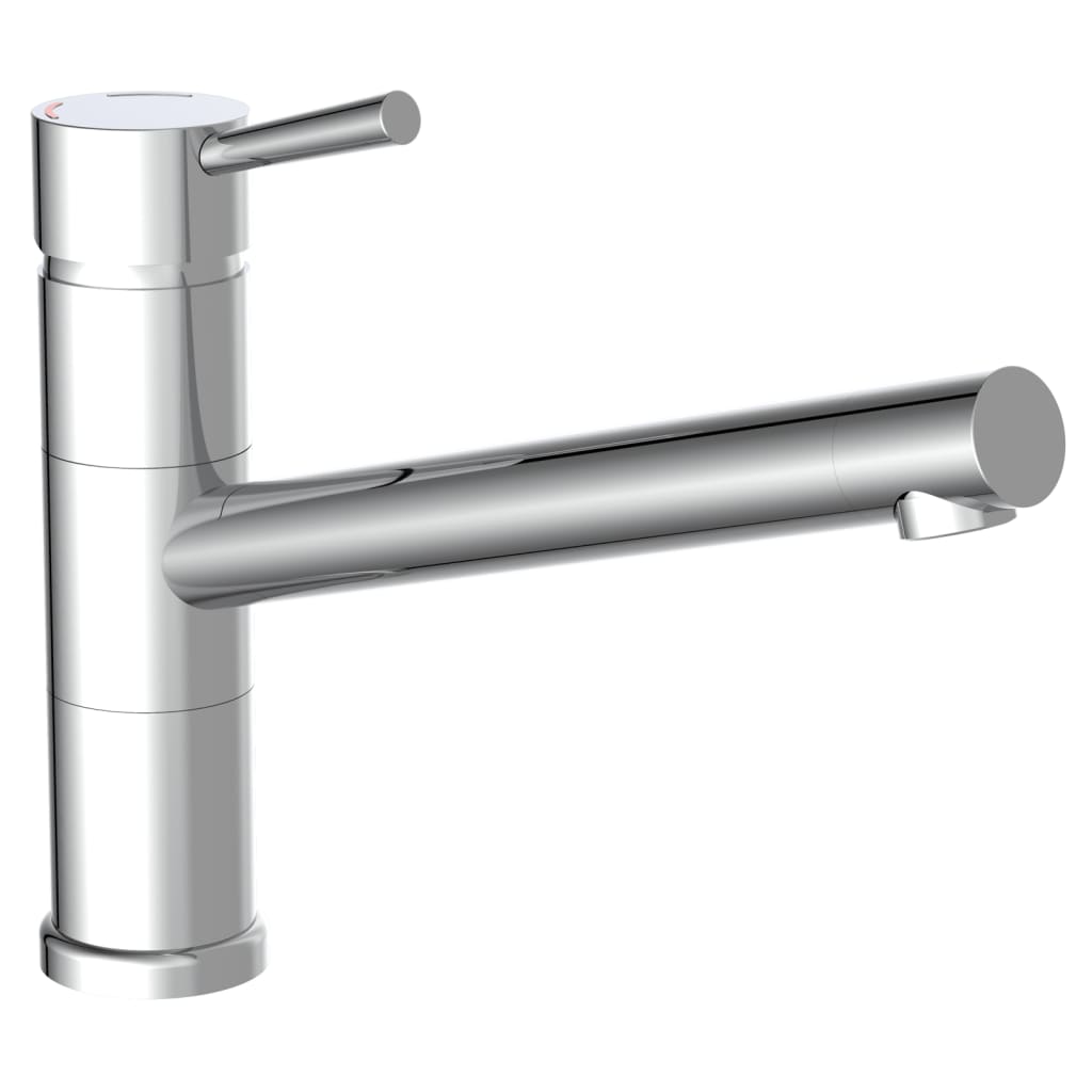 Schütte Schütte One -button Mixer Unicorn Chrome -Corored