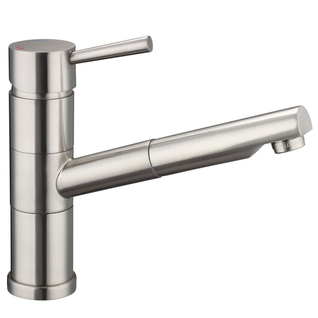 Schütte Schütte Ein Knopfmixer Unicorn Edelstahl -gestaltet -gepflegt