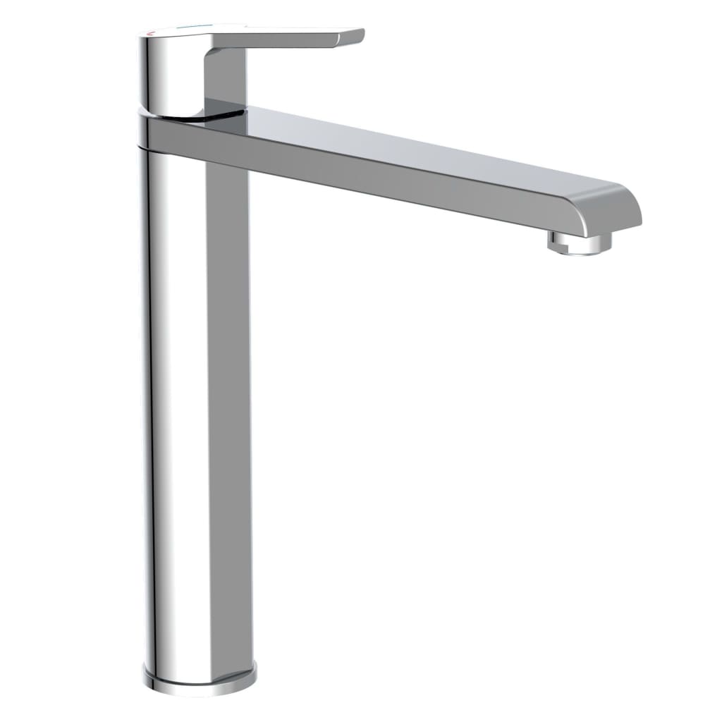 Schütte Schütte One -Button Mixer Vita Chrome -colored