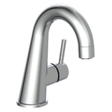 Schütte Schütte Washbasin mixer Pisa chrome -colored