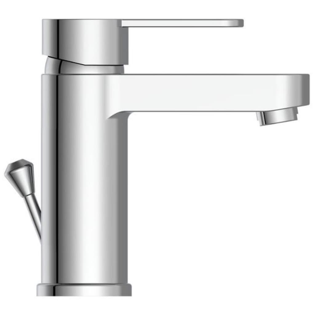 Schütte washbasin mixer elefante cromo -colorato