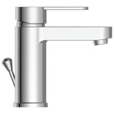 Schütte washbasin mixer elefante cromo -colorato