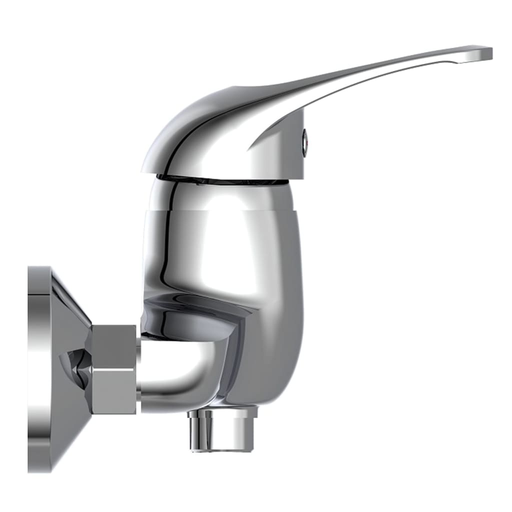 Schutte Schütte sprchový mixér Calvino Chrome -
