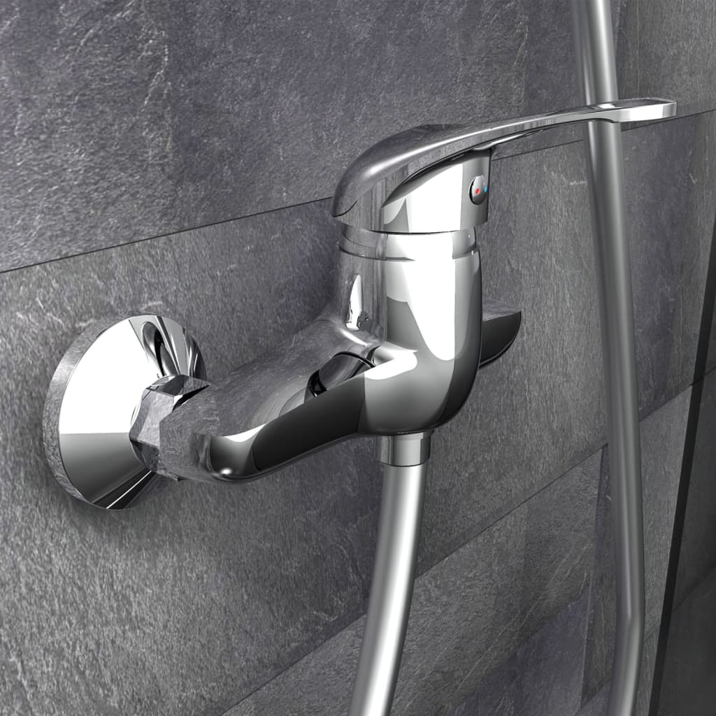 Schutte Schütte sprchový mixér Calvino Chrome -