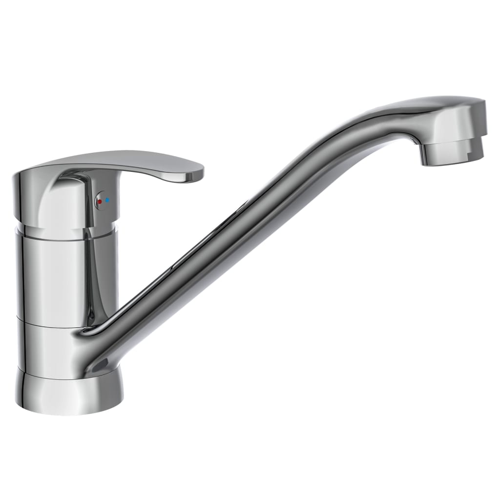 Schütte Schütte One -Button Mixer Cellino Chrome -colored