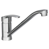 Schütte Schütte One -Button Mixer Cellino Chrome -colored
