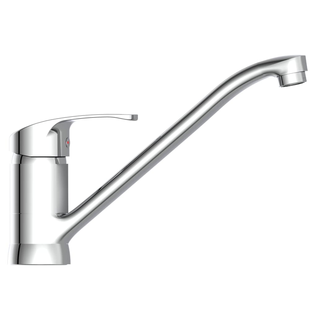 Schütte Schütte One -Button Mixer Cellino Chrome -colored