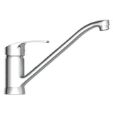 Schütte Schütte One -Button Mixer Cellino Chrome -colored
