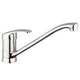 Schütte Schütte One -Kutton Mixer Cellino Low Pressure Chrome -färgad
