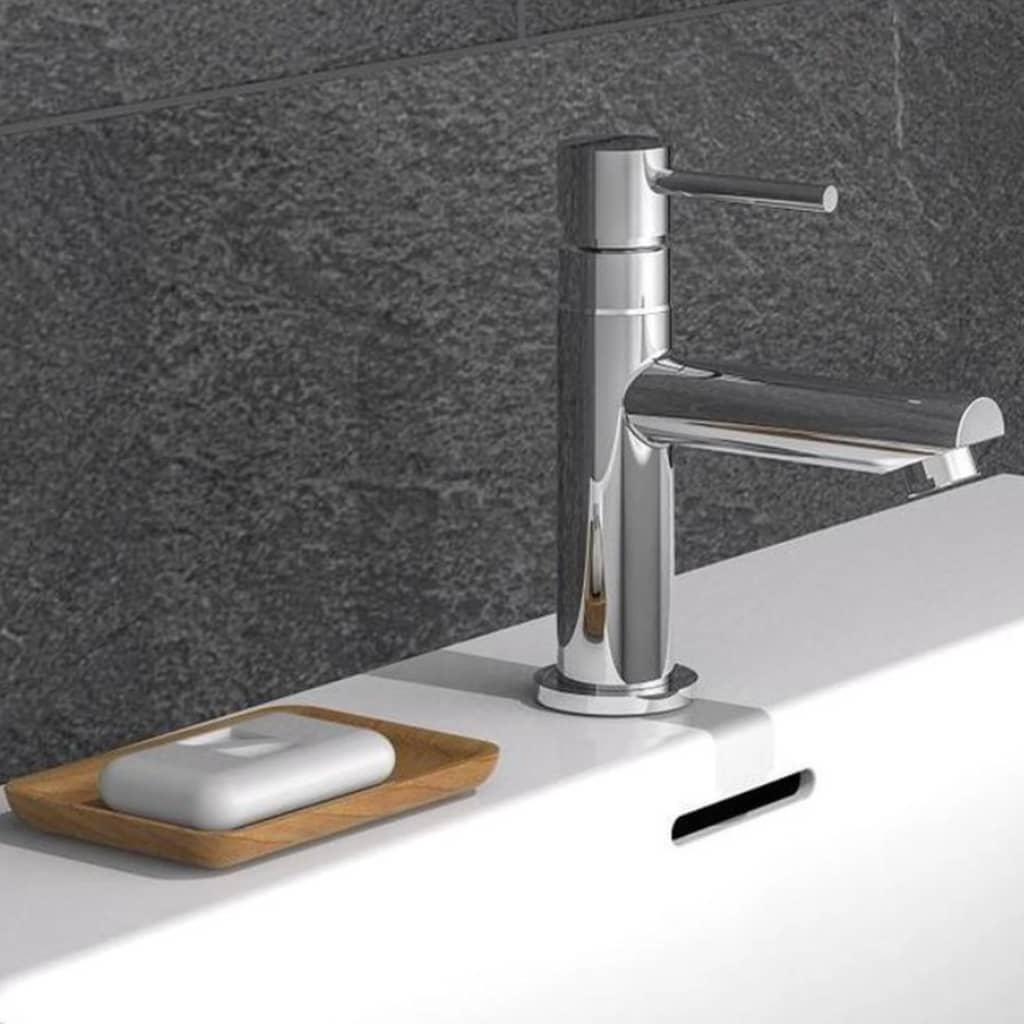 Schütte studená voda Tap Laurana Chrome