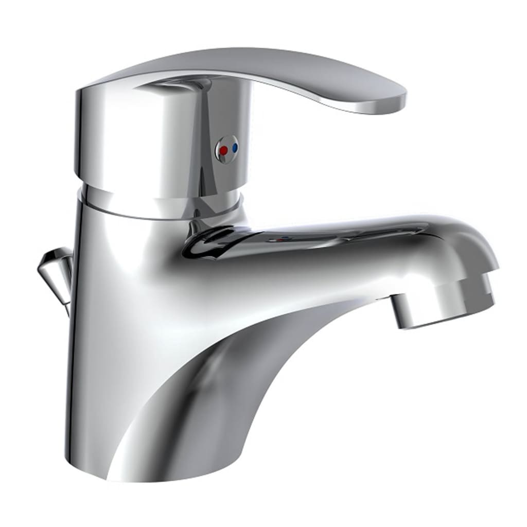 Schütte Schütte Washbasin Mixer Sirani Chrome -