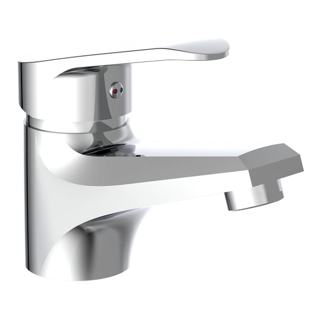 Schütte Washbasin Mixer Tessa Chrome -