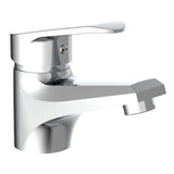 Schütte Washbasin Mixer Tessa Chrome -