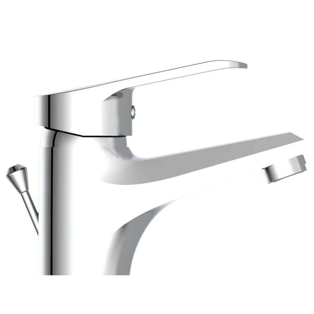 Schütte Washbasin Mixer Tessa Chrome -