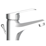 Schütte Washbasin Mixer Tessa Chrome -