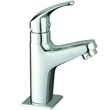Schütte Schütte kaldt vann Tap vico krom