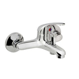 Schütte Schütte Bath Mixer Athos Plus Chrome -