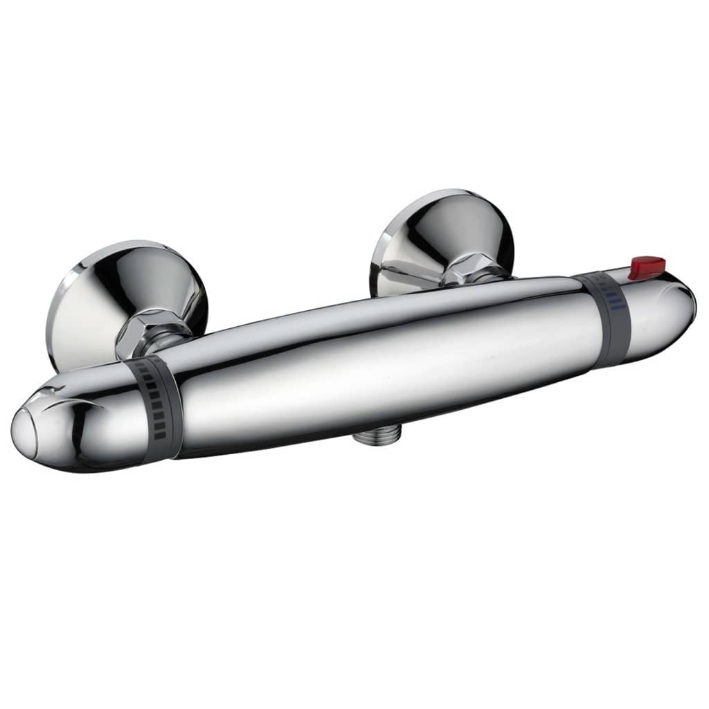 Schütte Schütte sprchový mixér termostatický supra chrome -colored