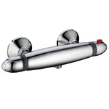 Schütte Schütte sprchový mixér termostatický supra chrome -colored