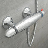 Schütte Schütte sprchový mixér termostatický supra chrome -colored