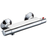 Schütte Schütte sprchový mixér termostatický vico chrome