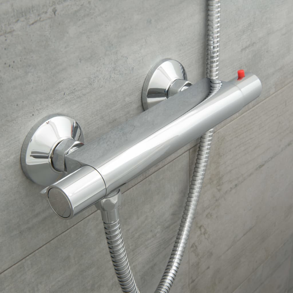 Schütte Schütte sprchový mixér termostatický vico chrome