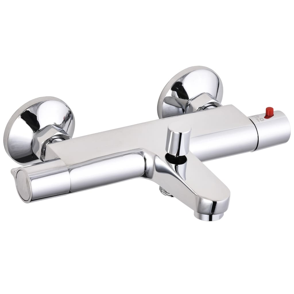 Schütte Schütte Bad- sprchový mixér termostatický vico chrome