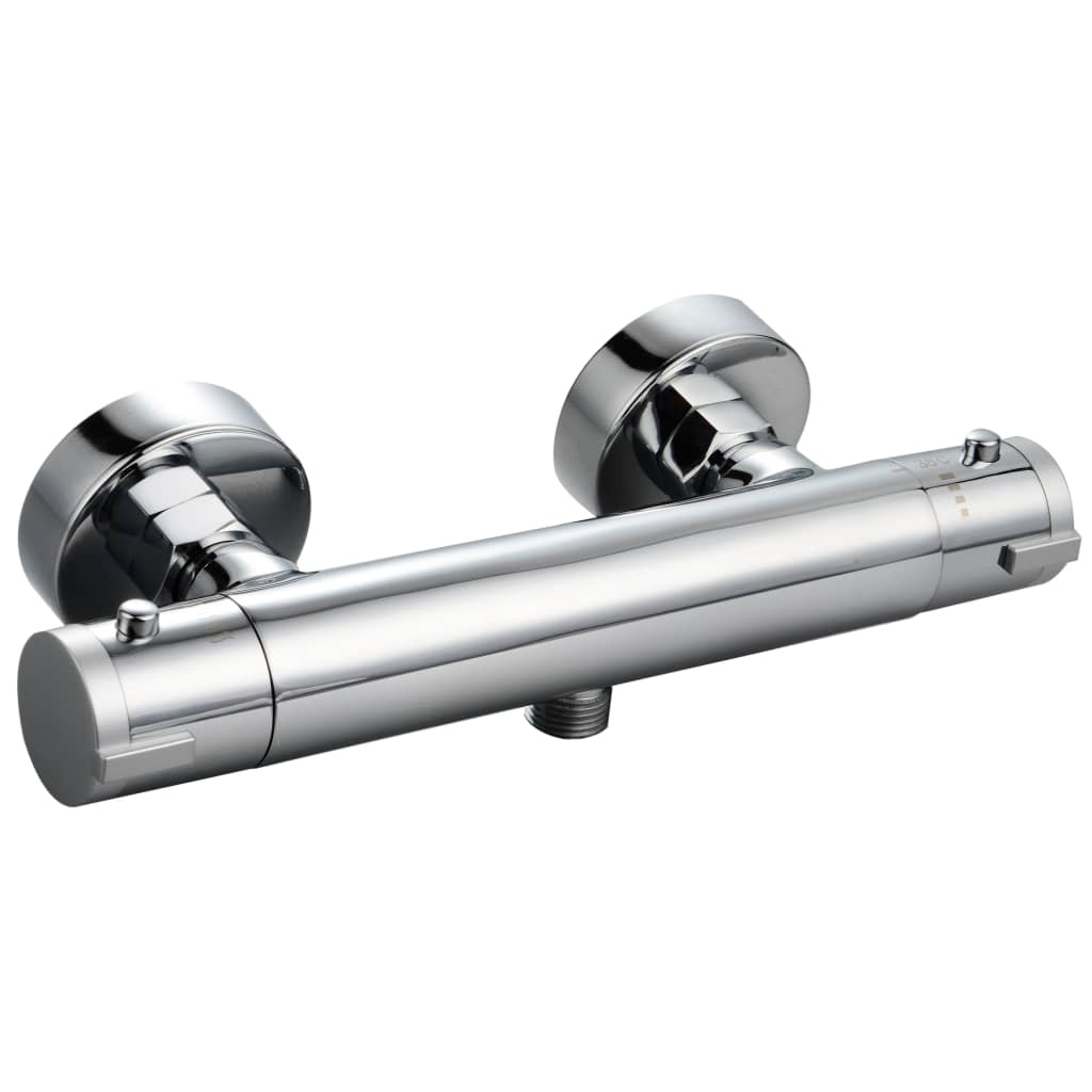 Schutte Schütte sprchový mixér London Termostatic 5,5 cm