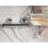 Schutte Schütte sprchový mixér London Termostatic 5,5 cm