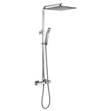 Sprchový systém Schütte Schütte Sumba Double Thermostatic
