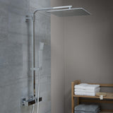 Sprchový systém Schütte Schütte Sumba Double Thermostatic